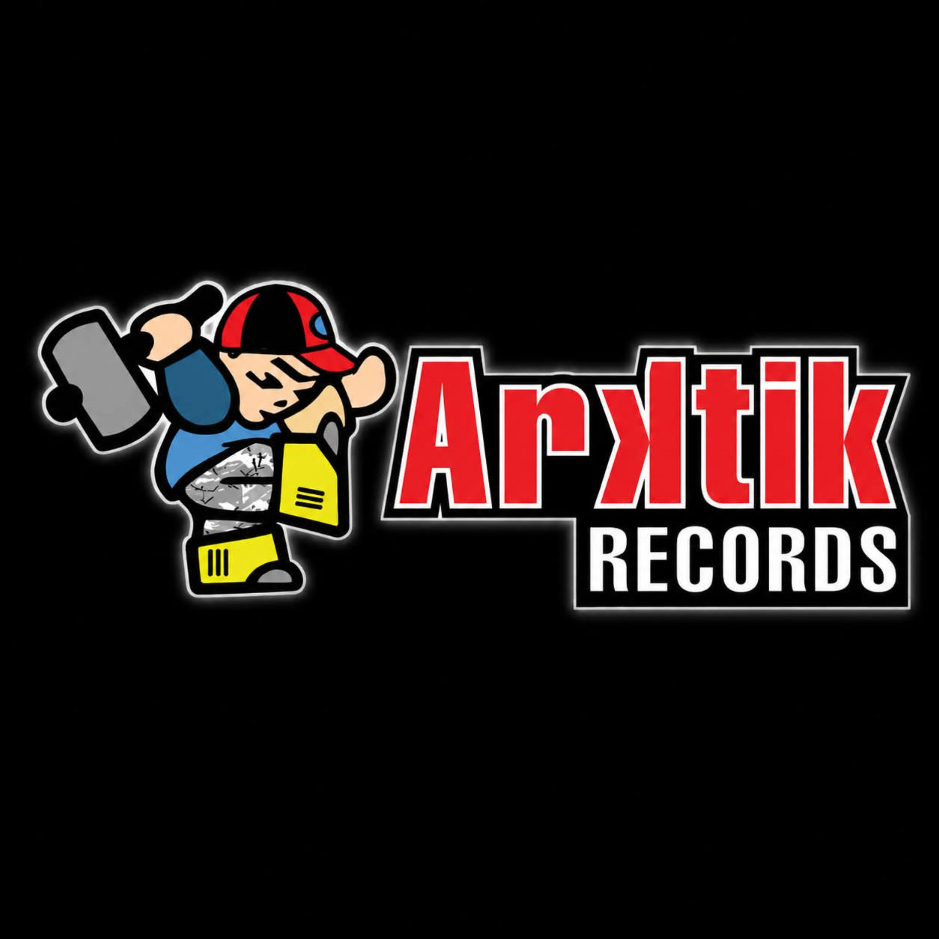 Arktik Records artwork